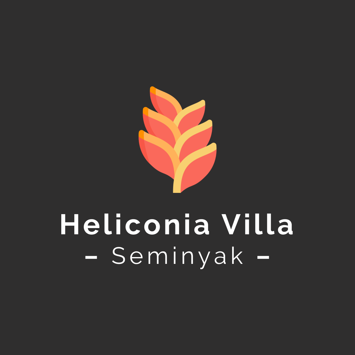 Heliconia Villa