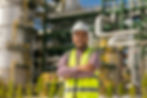 Industrial Engineer
