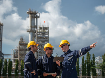 2025 Heavy Industry Insights & Trends in the USA