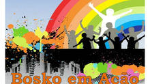 2º Bosko em Ação