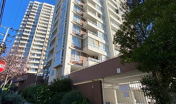 Kenrick Plaza II Viña del Mar