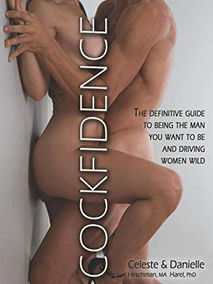 Cockfidence by Celeste Hirschman, Danielle Harel