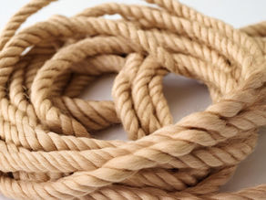Discovering Shabari: An Insight into Japanese Rope Bondage