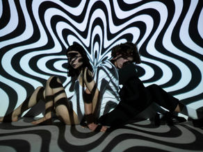 From Shame to Pleasure: Overcoming Sexual Trauma with Psychedelic Drug Therapy