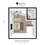 Thumbnail: The Social Studio ADU - 360 SF 0 Bed 1 Bath