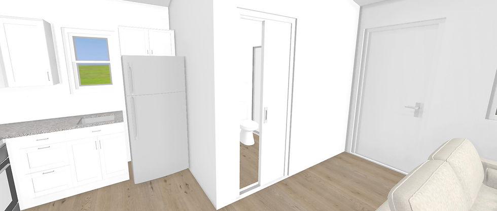 Thumbnail: The Orchard ADU - 360 SF 0 Bed 1 Bath