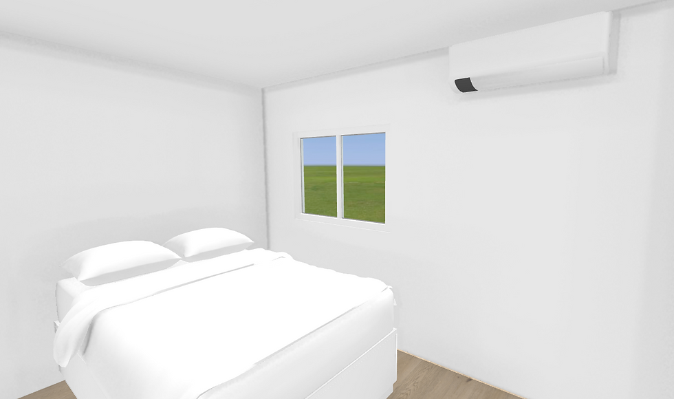 Thumbnail: The LaLa ADU - 417 SF 0 Bed 1 Bath