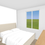 Thumbnail: The Tetris ADU - 563 SF 2 Bed 1 Bath