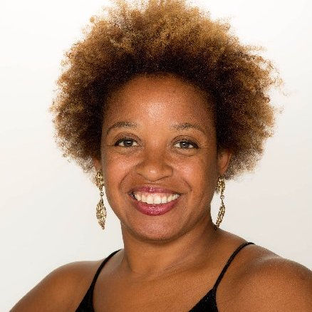 Leslie Gray Streeter