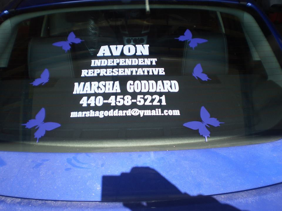 AD DECAL
