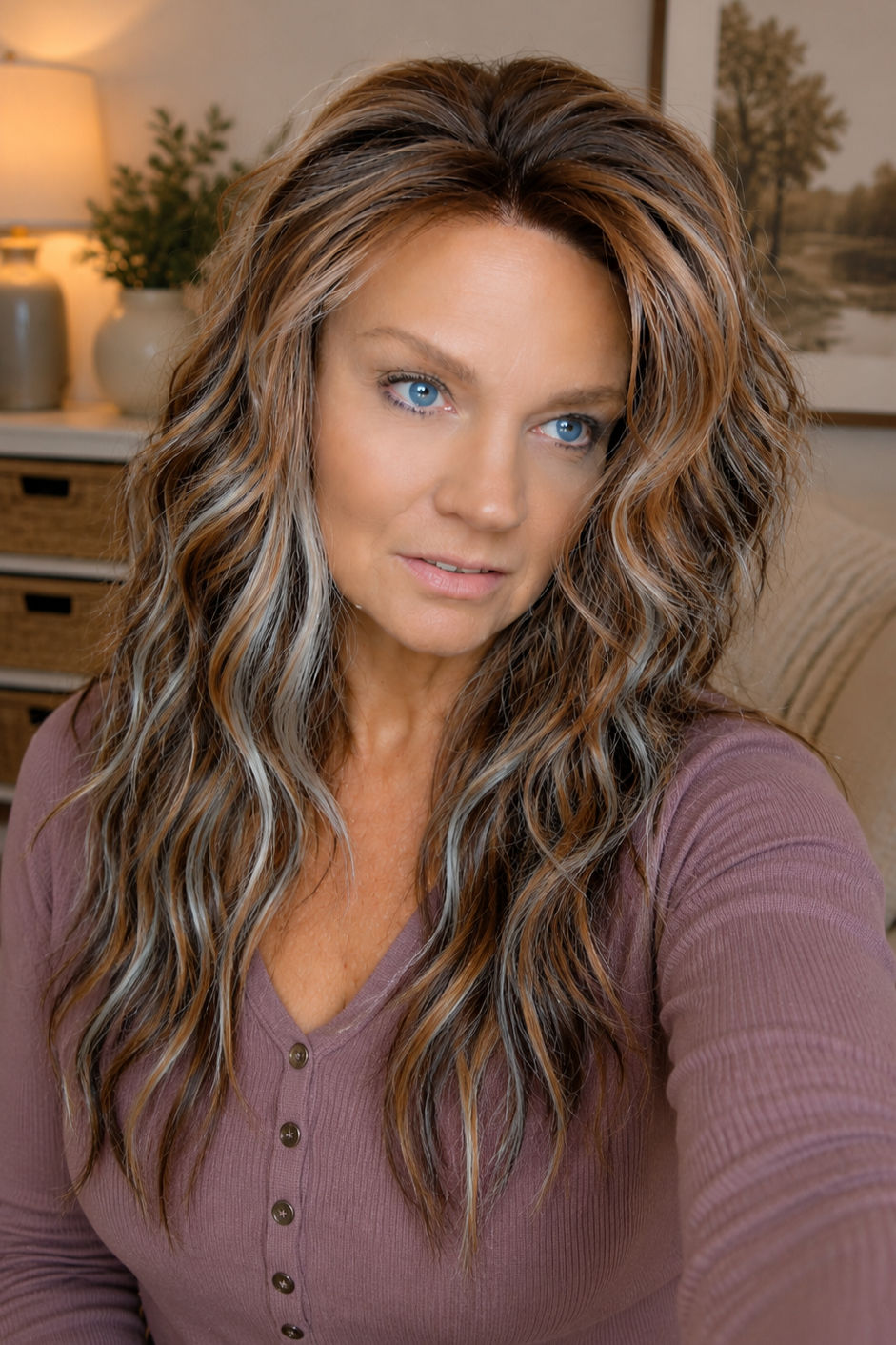 Ashley's Autumn Flare (House Sovereign)