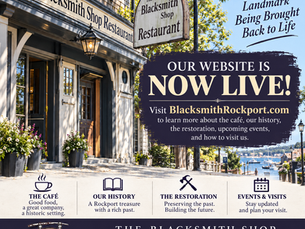 We Have a New Look!