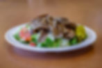 Gyros Salad