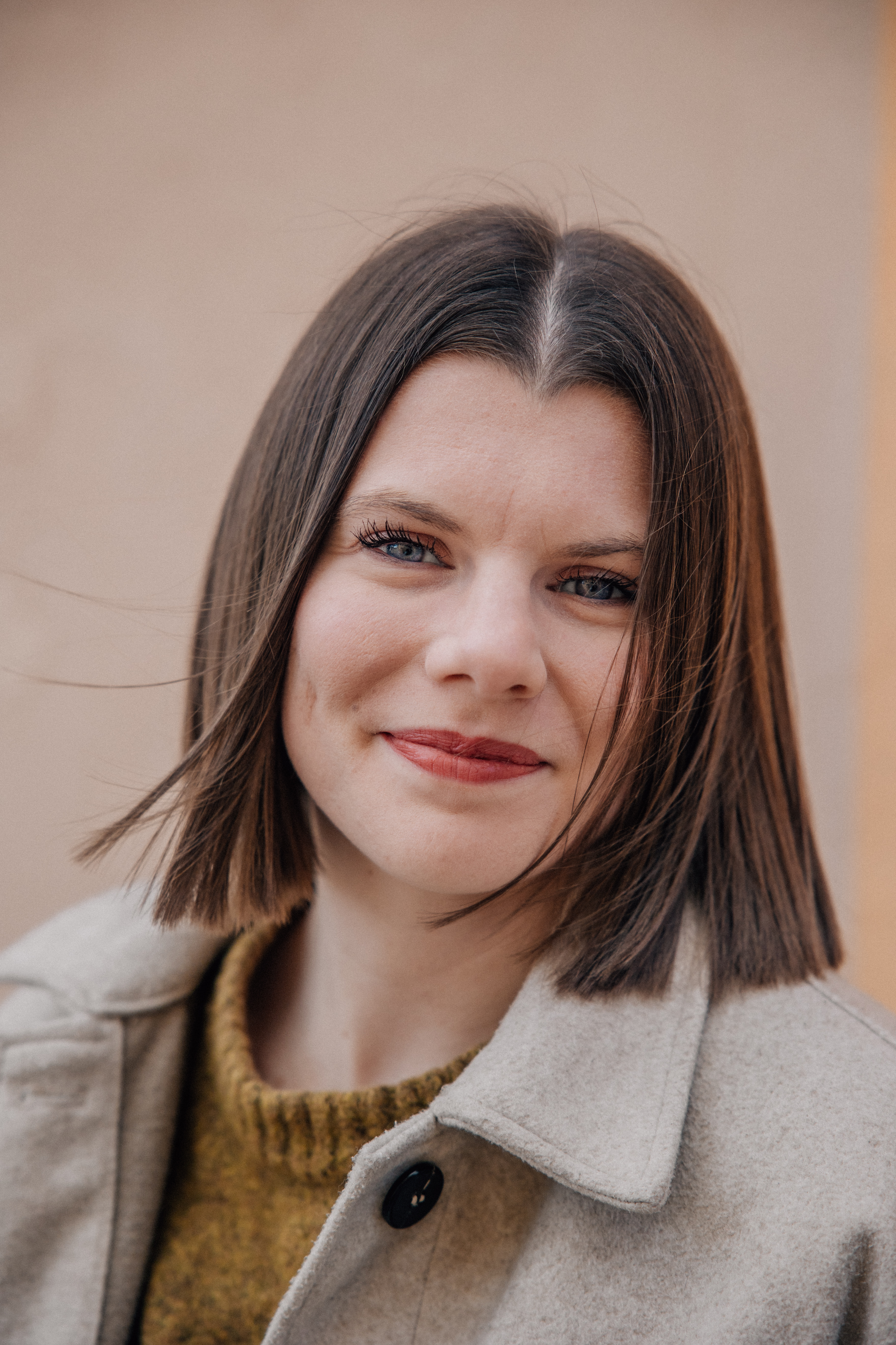 Emilie Souchet