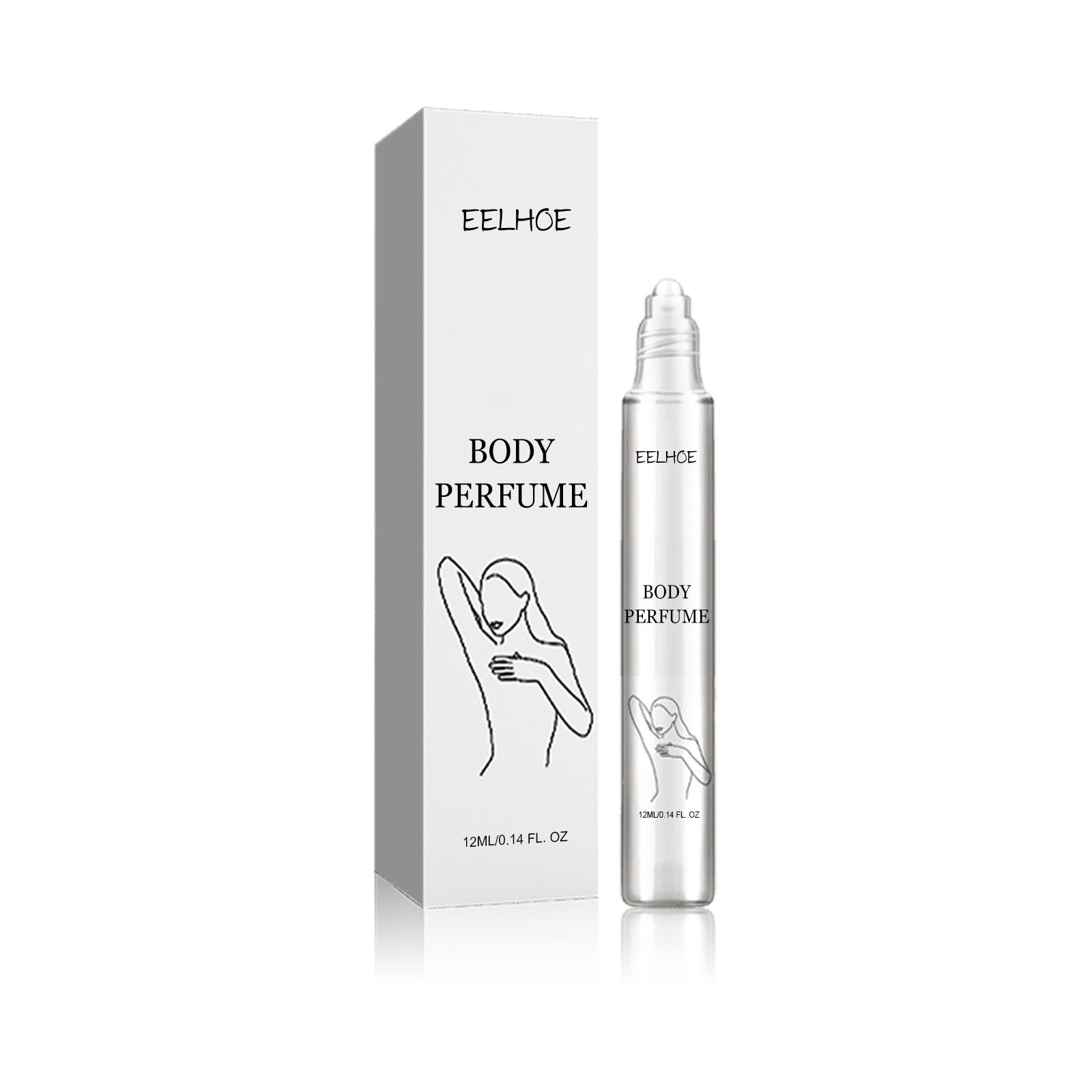 EELHOE Body Perfume Lightening
