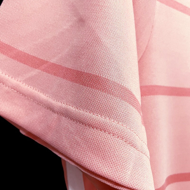 Miniatura: Camisa Internacional Outubro Rosa 21/22 /Torcedor Adidas Masculina - Rosa