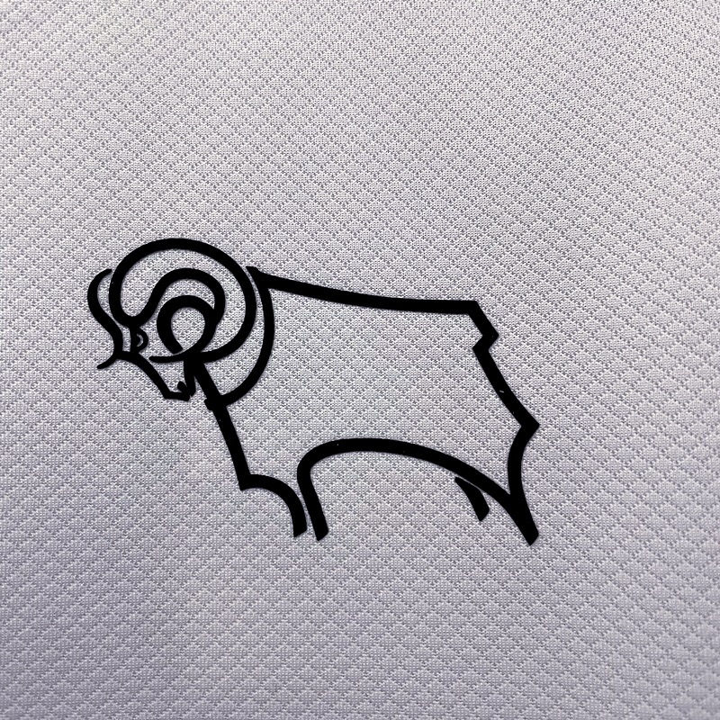 Miniatura: Camisa  Futebol 2021/22 Derby County I