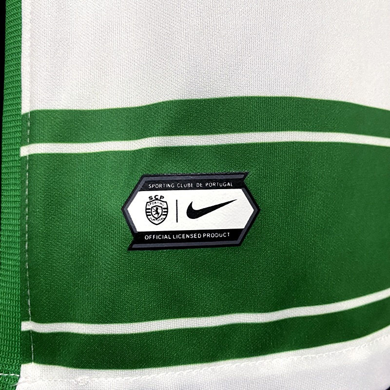 Miniatura: Camisa do Sporting / Temporada 21/22