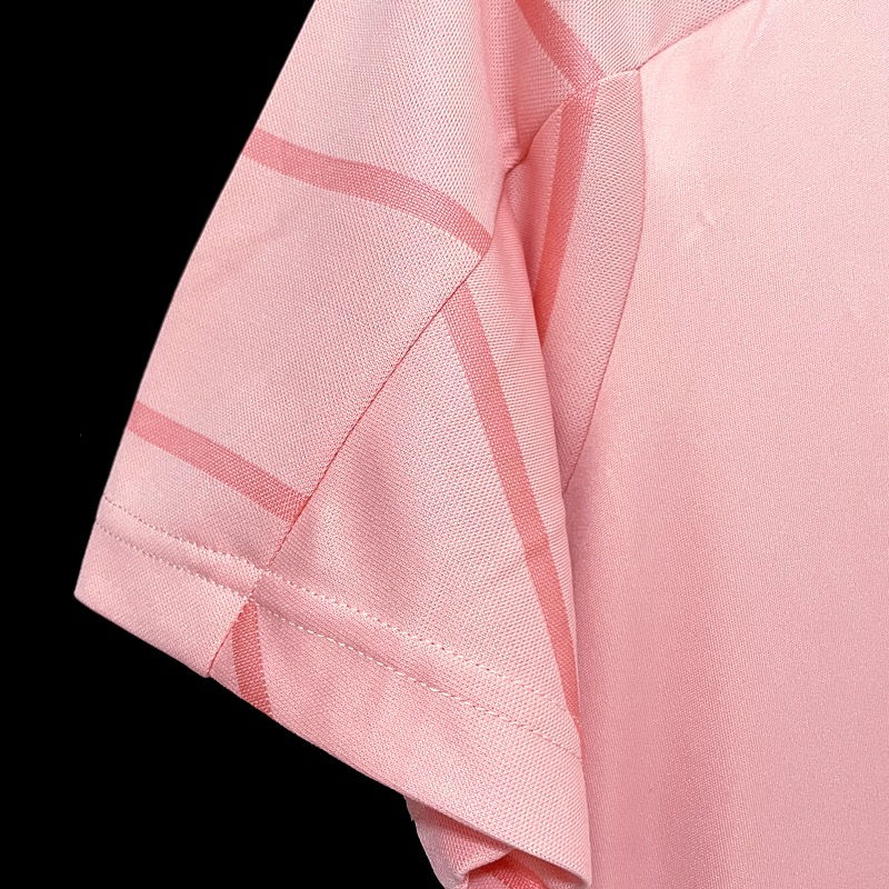 Miniatura: Camisa São Paulo Outubro Rosa 21/22 / Torcedor Adidas Masculina - Rosa