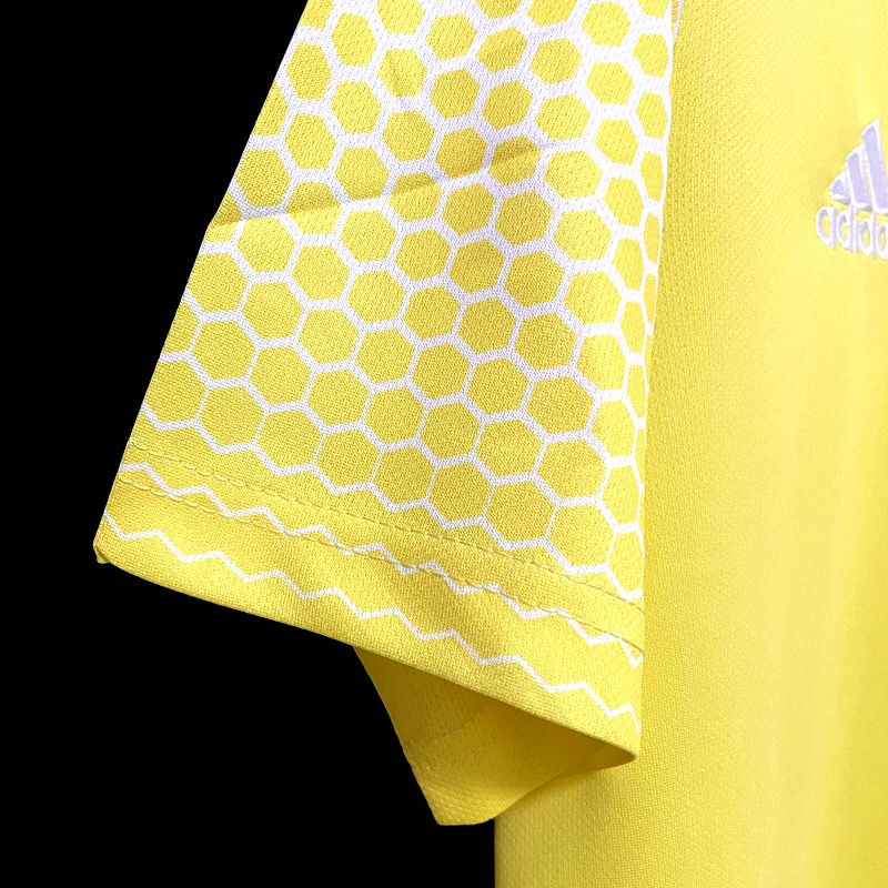 Miniatura: Camisa do Sheriff / Temporada 21/22