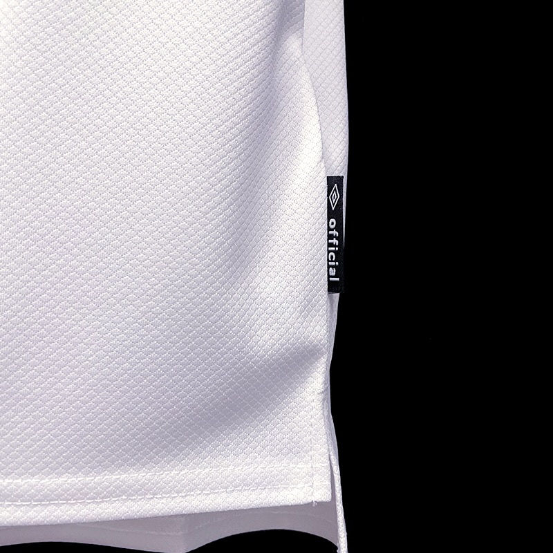 Miniatura: Camisa  Futebol 2021/22 Derby County I