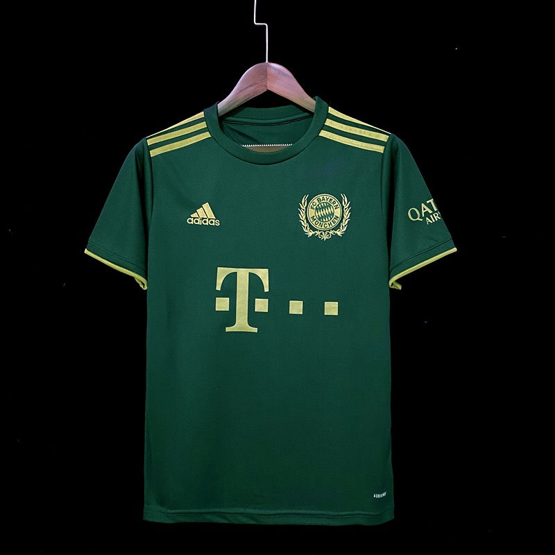 Miniatura: Camisa Adidas Bayern de Munique 21/22 Edição Especial
