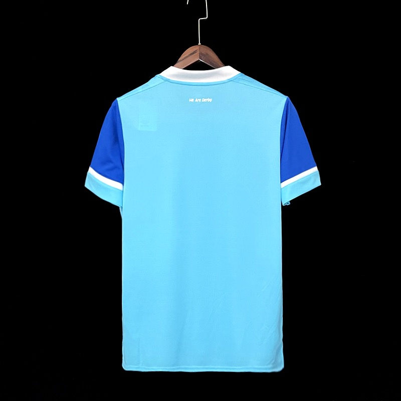 Miniatura: Camisa Derby County | 21/22 | Torcedor 