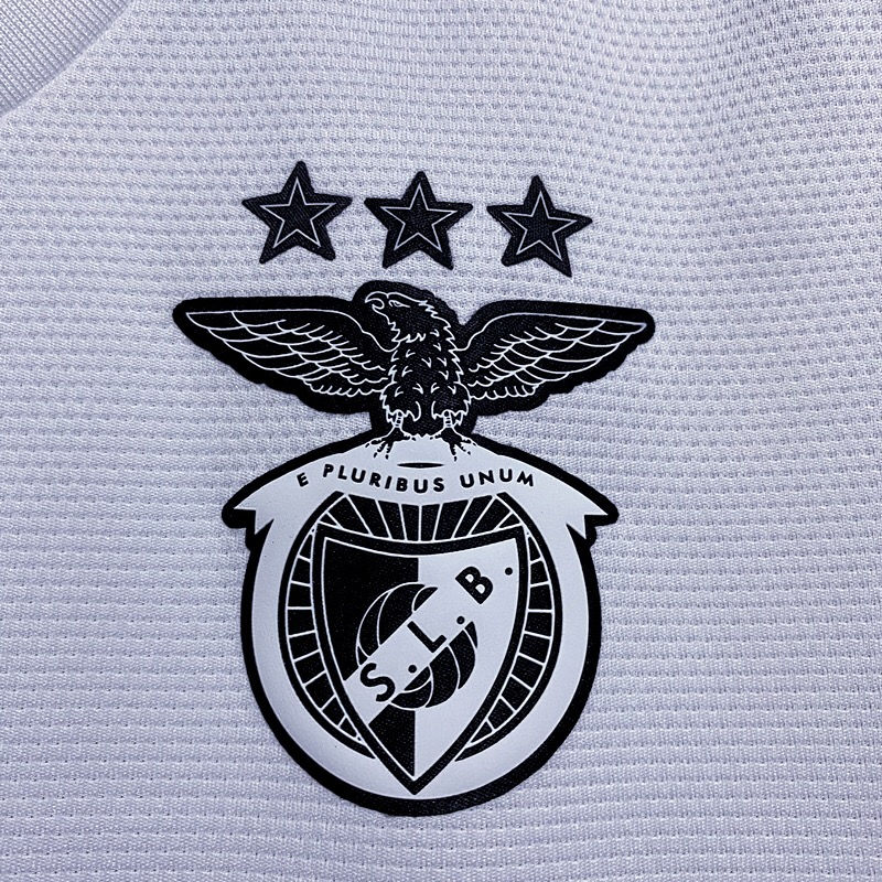 Miniatura: Camisa do Benfica / Temporada 21/22