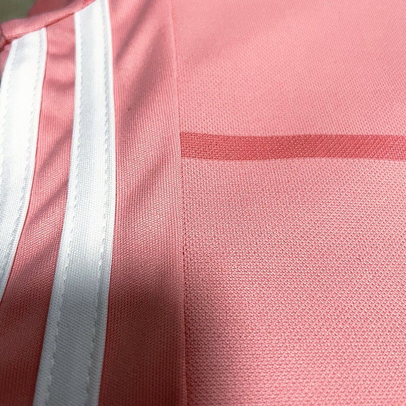 Miniatura: Camisa São Paulo Outubro Rosa 21/22 / Torcedor Adidas Masculina - Rosa