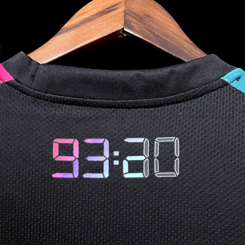 Miniatura: Camisa Manchester City | 21/22 | Torcedor Masculina 