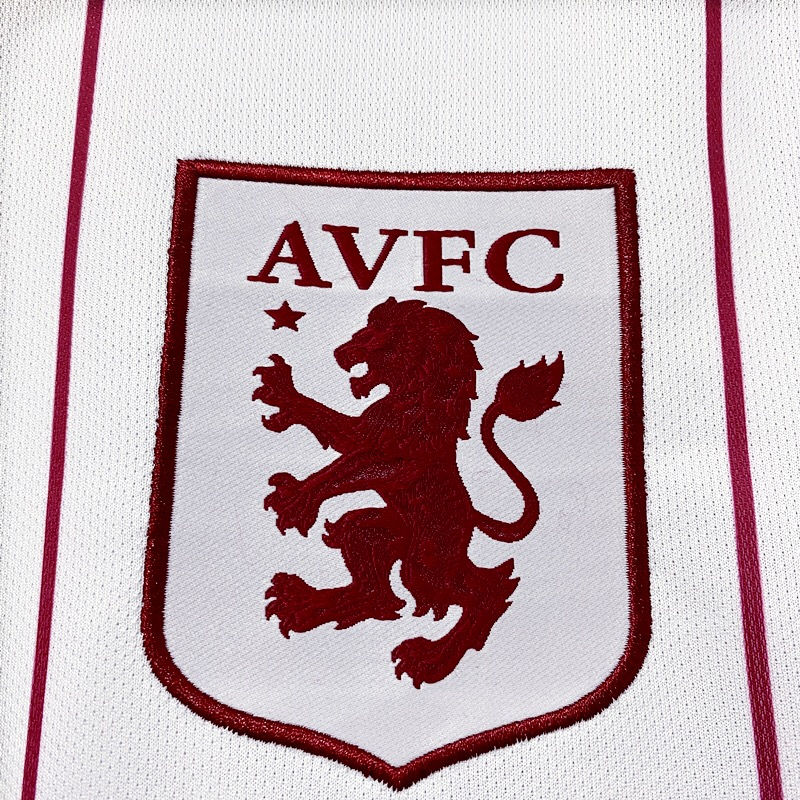 Miniatura: Camisa Aston Villa Away 21/22 - Torcedor - Masculina