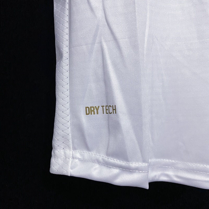 Miniatura: Camisa Nego Vitória Branco 21/22 Torcedor II