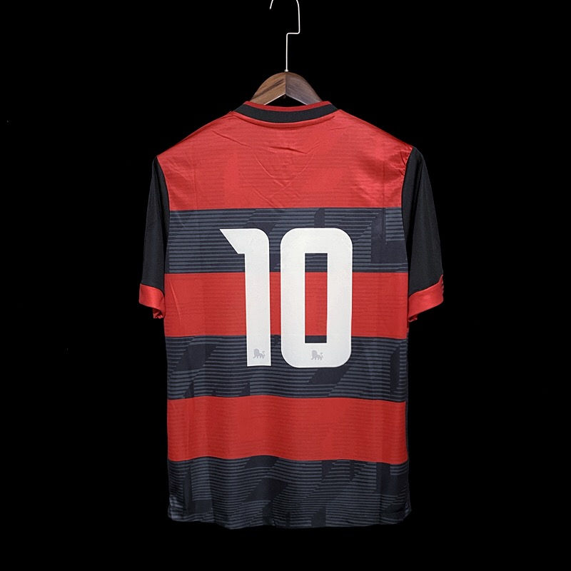 Miniatura: Camisa Nego Vitória 21/22 Torcedor I