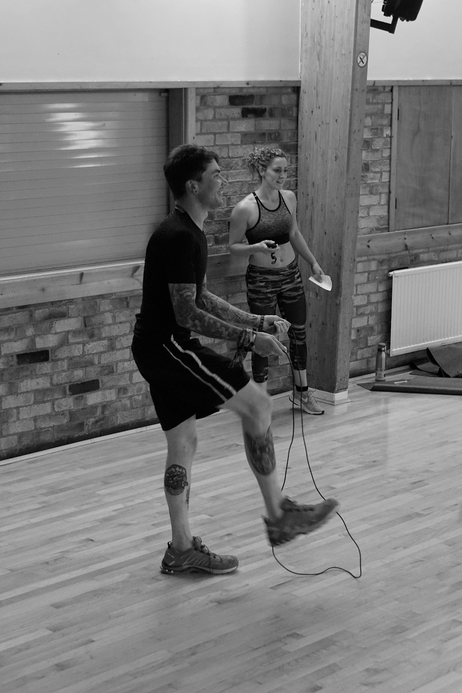 FitCamp