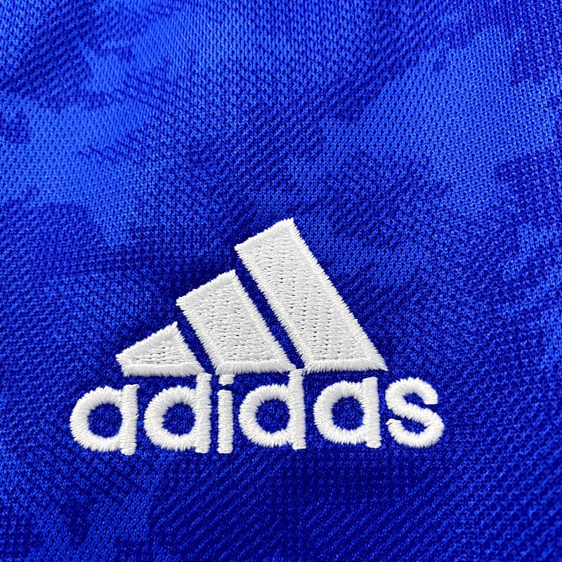 Miniatura: Camisa Leicester City I 21/22 Azul - Adidas - Masculino Torcedor