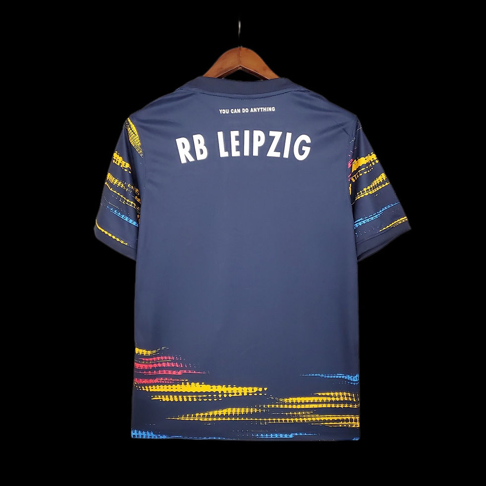Miniatura: Camisa Redbull Leipzig ii 2021/22