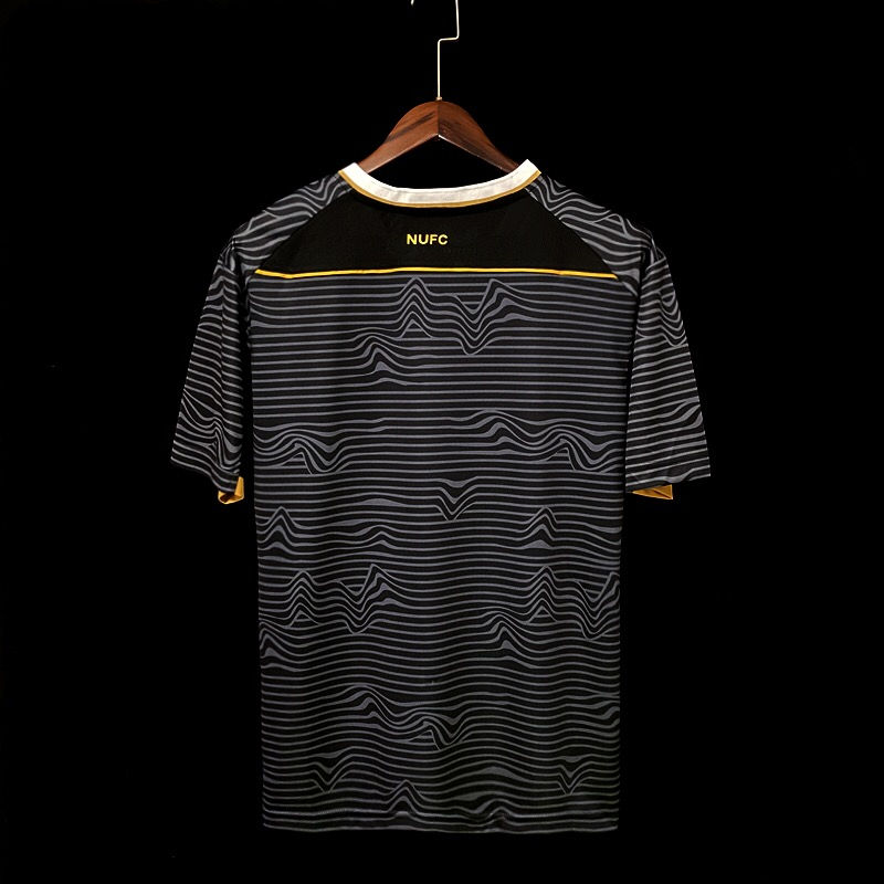 Miniatura: Camisa Castore Newcastle 21/22 Torcedor II