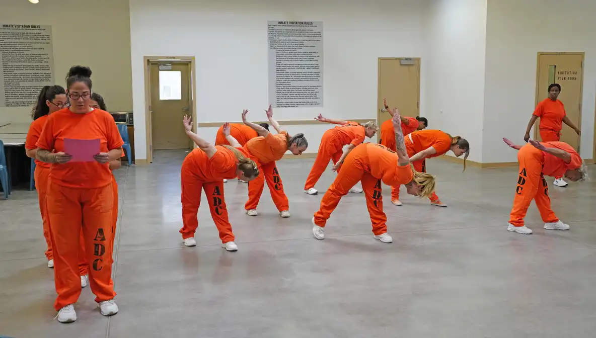 Think-Motion Participants