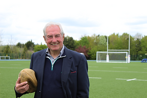 Gareth Edwards' Treasures