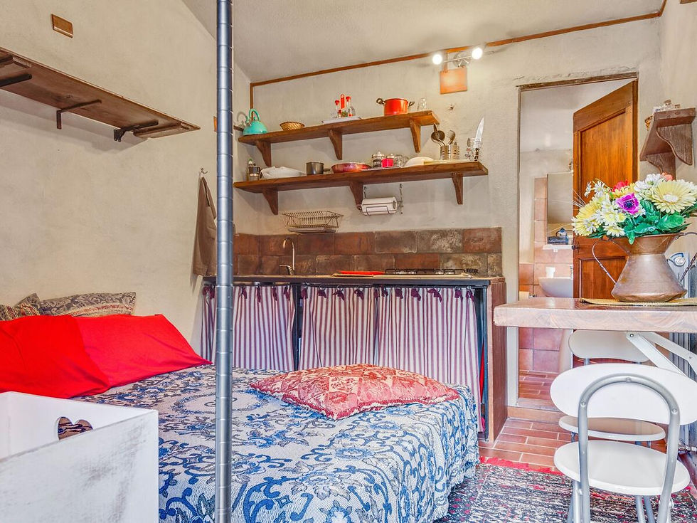 agriturismo vacanze piscina umbria gubbi