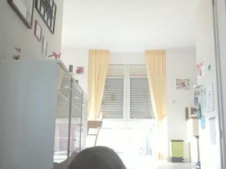 Lock down 10, The Theresa Experience