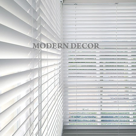 Thumbnail: Various types of Blinds