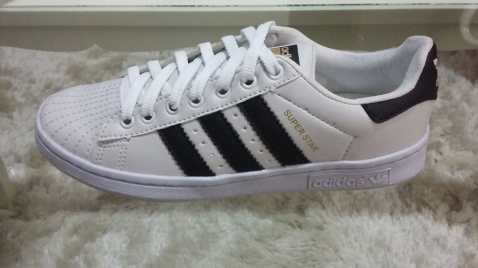Miniatura: Adidas Super Star