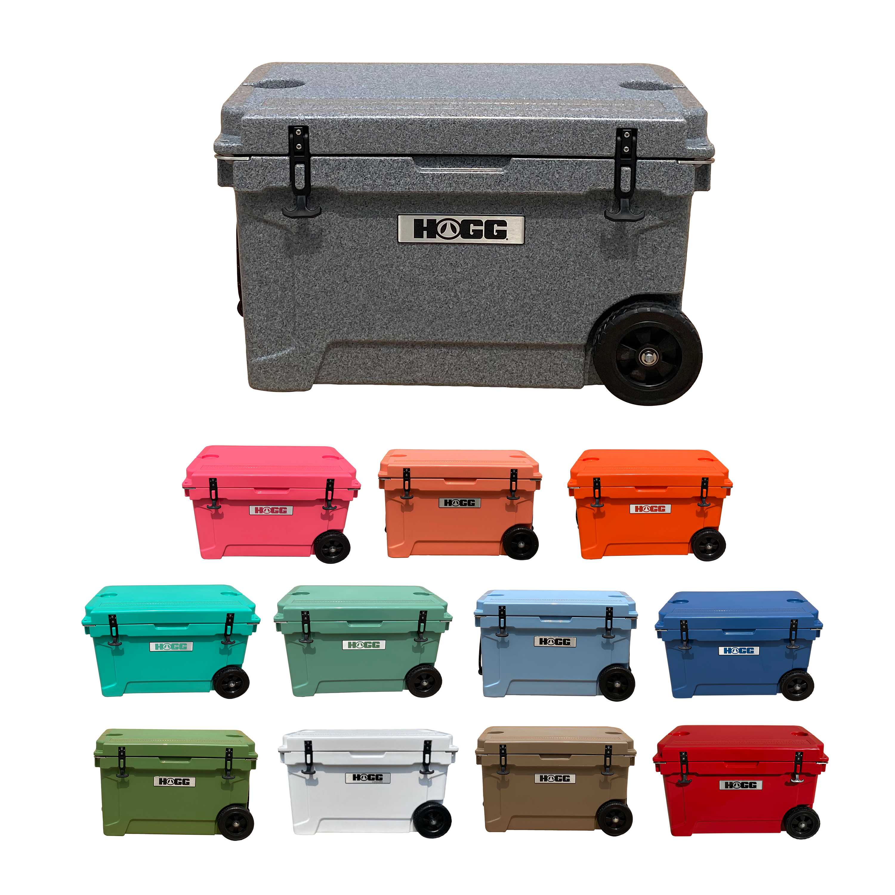 HOGG Coolers