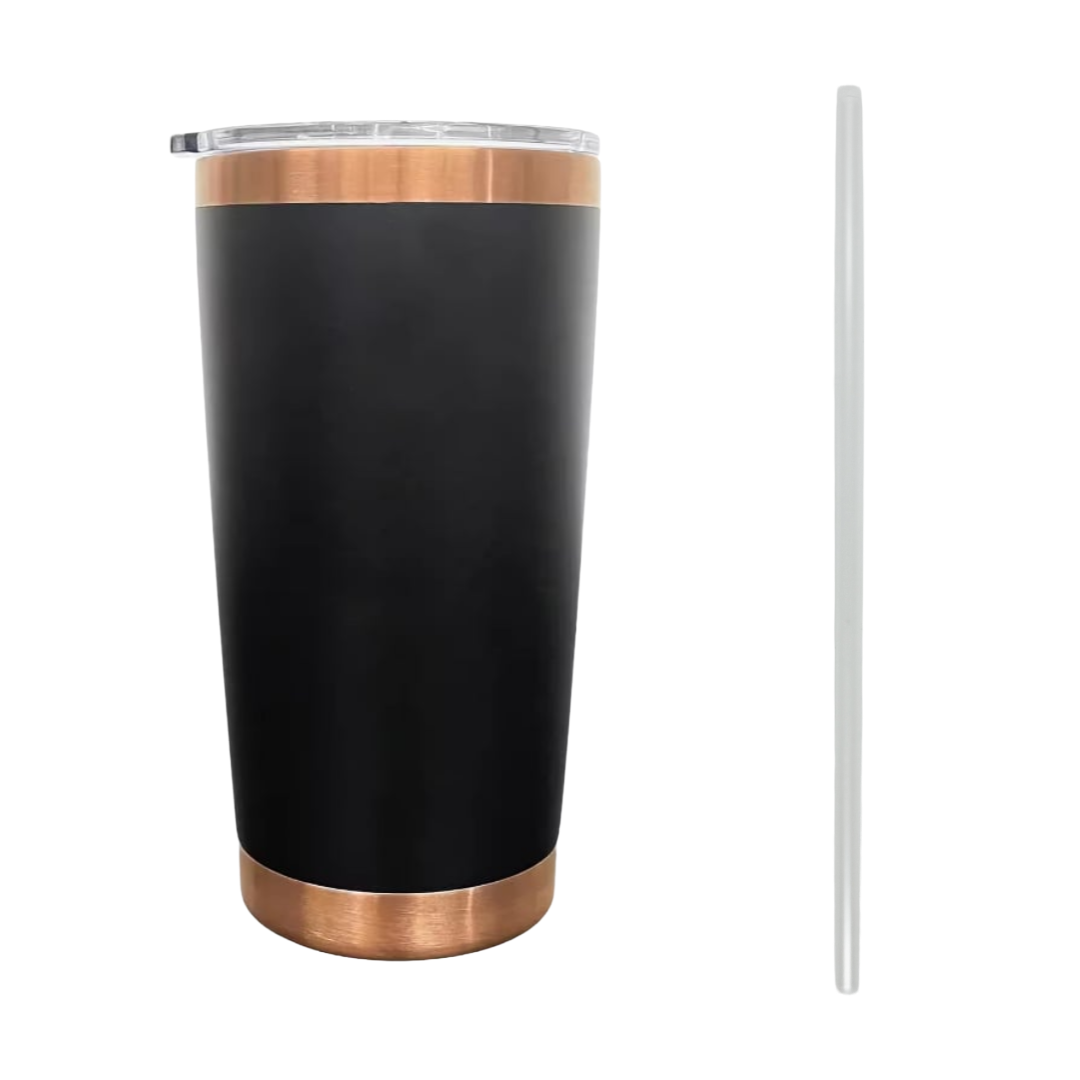 20 oz Standard Stainless Tumbler