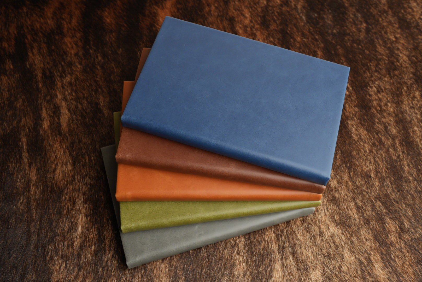 Branded Notebooks sample product