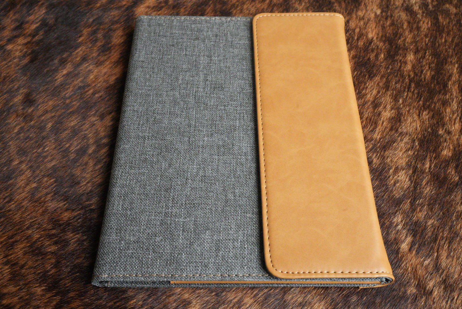 Branded Padfolios sample product