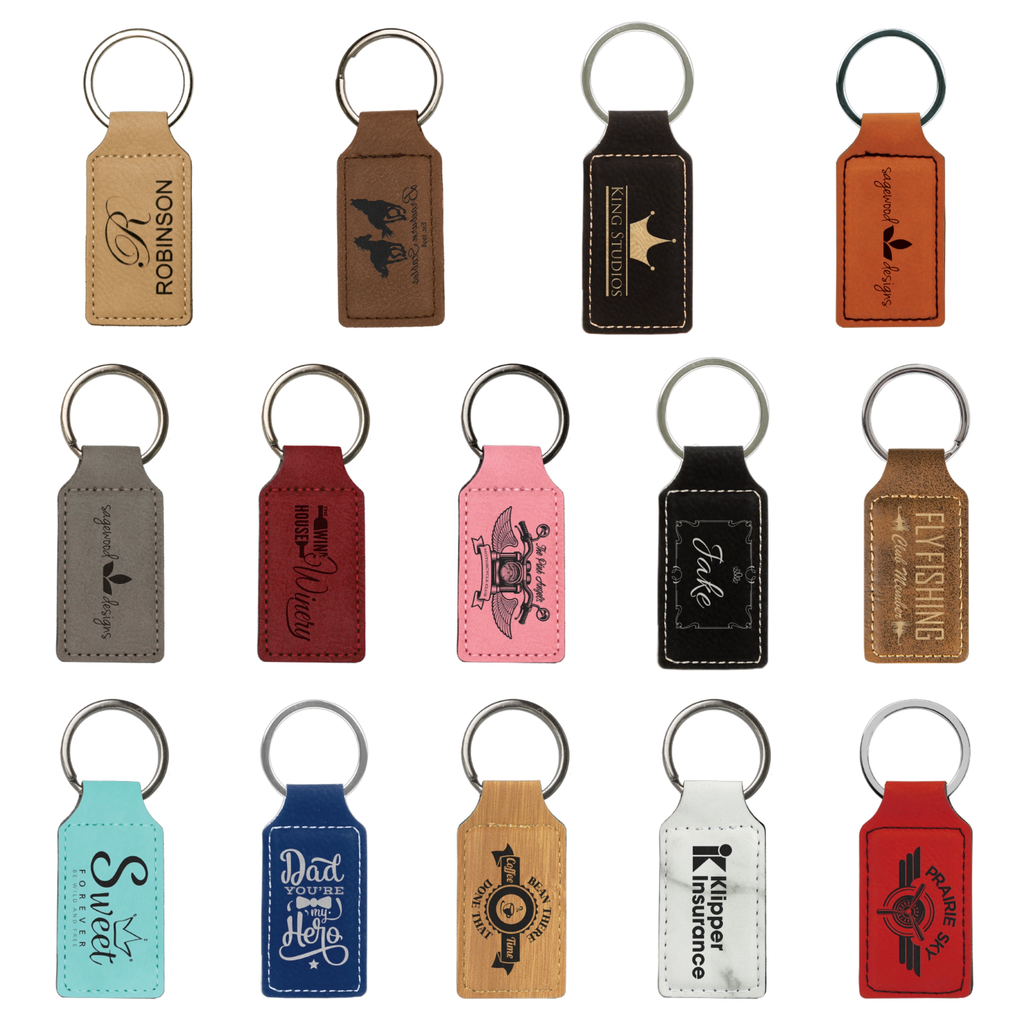 Promotional Items