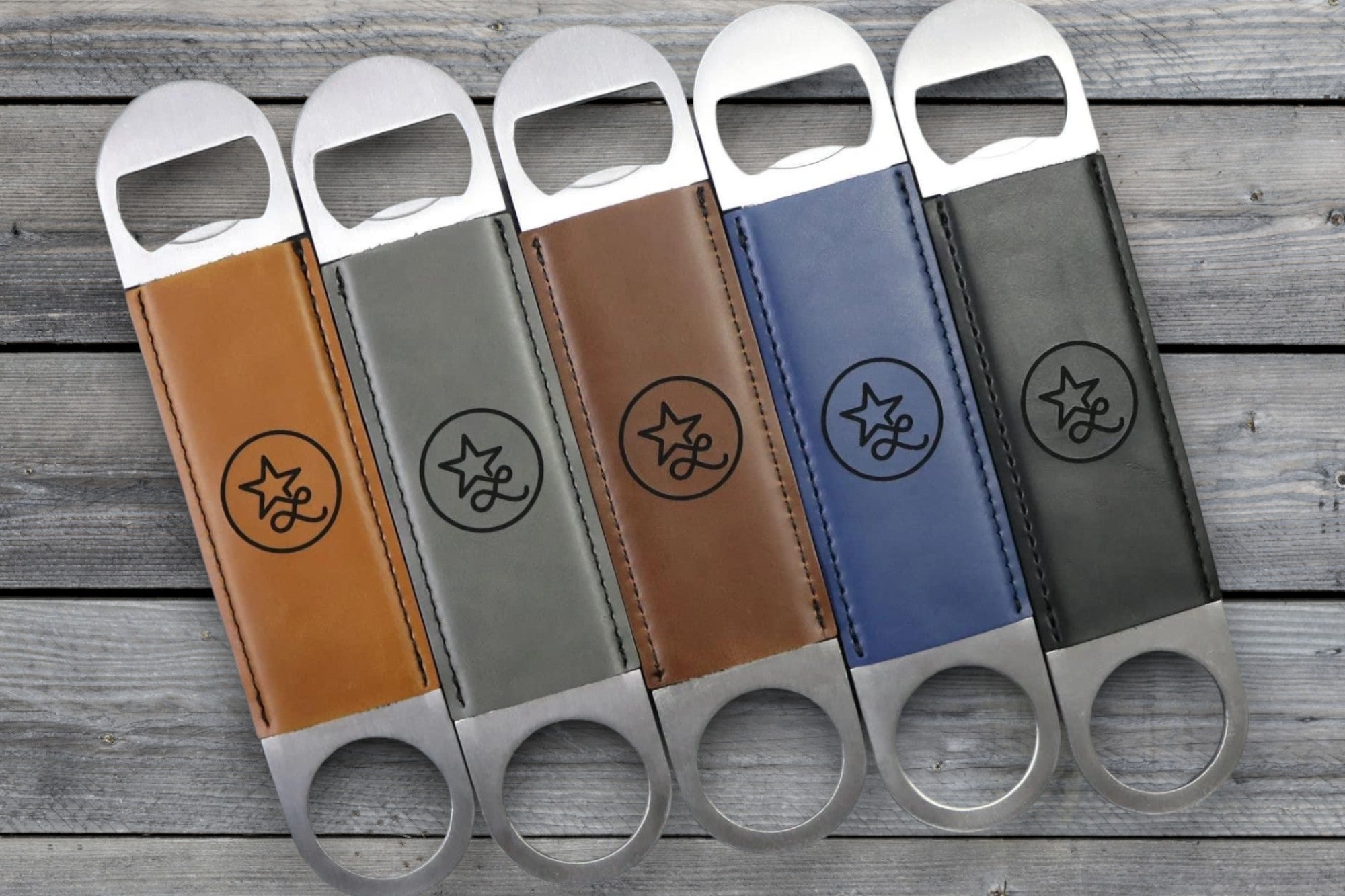 Engraved Bottle Openers sample product