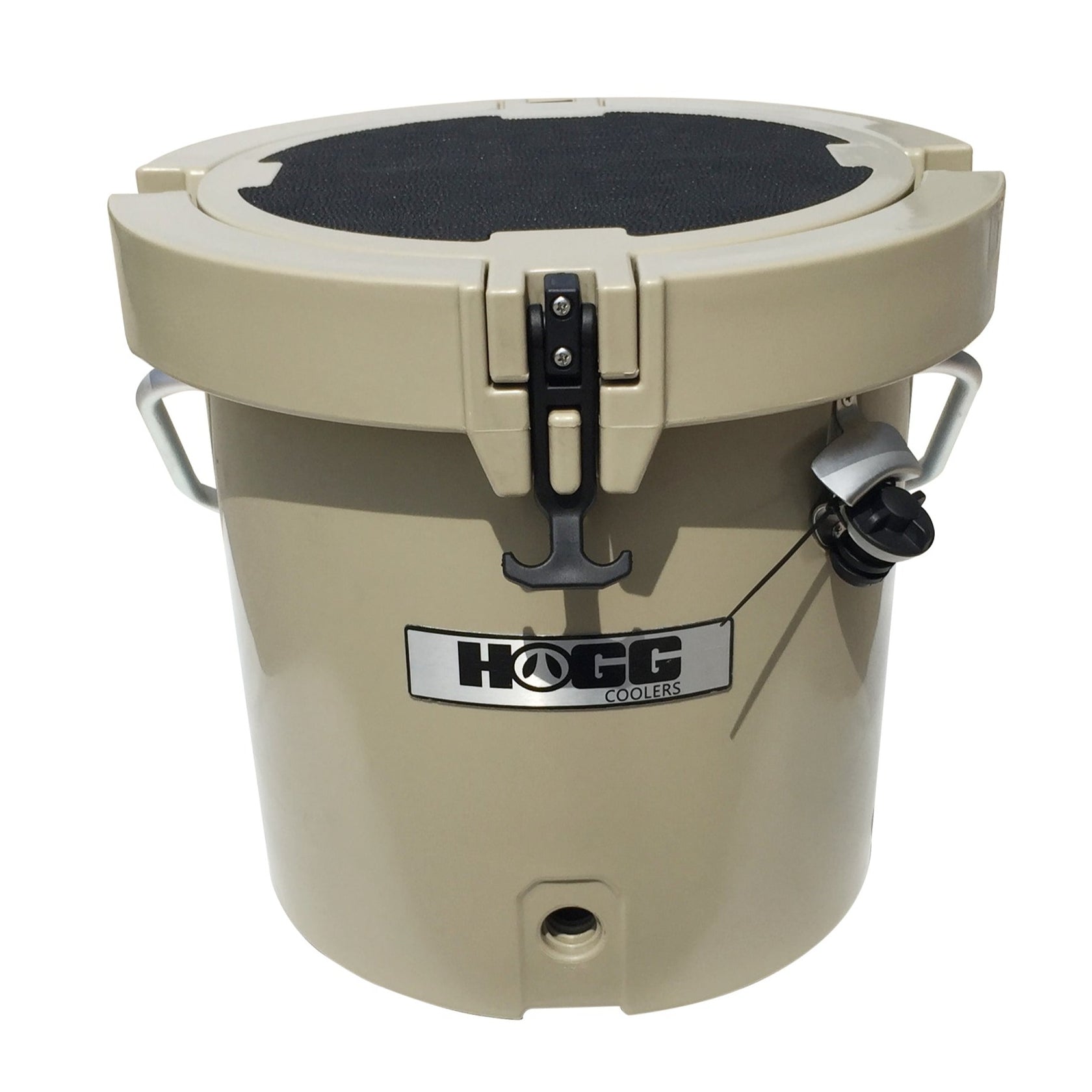 HOGG 20 QT Round Cooler
